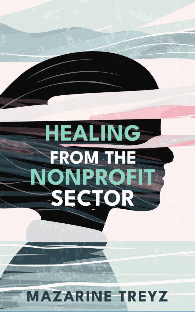 Healing from the Nonprofit Sector