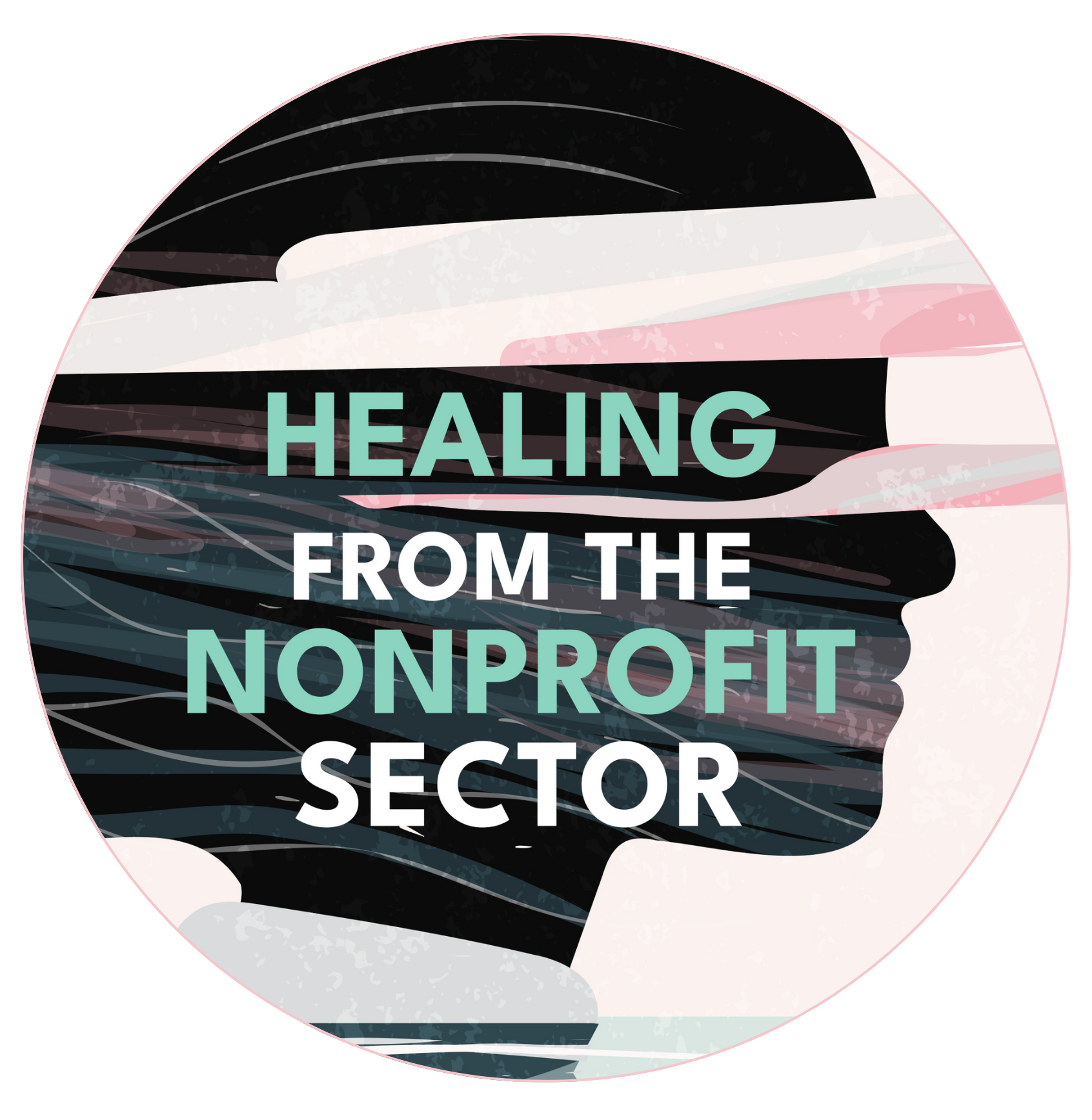 Healing from the Nonprofit Sector